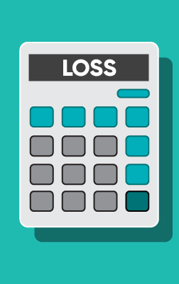 Nitrogen Loss Calculator Icon