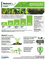 Resicore XL corn herbicide innovation story