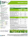 Stinger™ HL herbicide corn fact sheet