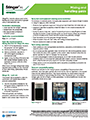 Stinger™ HL herbicide mixing and handling guide fact sheet