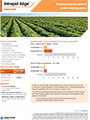 Intrepid Edge fact sheet for soybeans