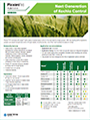 Pixxaro® EC herbicide fact sheet