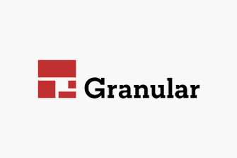 Granular logo