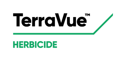 terravue herbicide logo